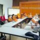Dinas ESDM Sulbar Terima ki Kunjungan BPKP dalam Evaluasi Akses dan Keterjangkauan Energi