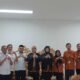 DPRD Sulbar Terima ki Audiensi BPS, Dukung Penuh Pelaksanaan Sensus Ekonomi 2026