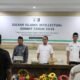 Kolaborasi KAHMI dan Pemprov Sulbar Dorong ki SDM Berbasis Spiritualitas dan Intelektualitas