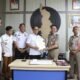 Pemprov Sulbar Terima mi 8 Sertifikat Aset dari ATR/BPN, Targetkan Penambahan
