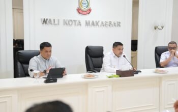 Wali Kota Munafri: IGS 2026 Jadi Ki Pintu Masuk untuk Gaet Investor Internasional