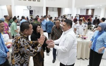 Cocok Ki, Munafri: Rakernas ASITA Jadi Momentum Kota Makassar Perkuat Infrastruktur dan Event Pariwisata