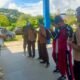 Operasi Tertib Pelajar, Satpol PP Sulbar Jaring Ki Enam Siswa Bolos Sekolah di Mamuju
