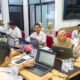 BPBD Sulbar Ikuti ki Coaching Clinic Indikator SPBE, Tingkatkan Layanan Publik Berbasis Digital