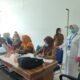 Antusiasme Tinggi, Biro PBJ Setda Sulbar Sambut Ki Layanan Kesehatan Terpadu