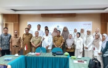 Pemprov Sulbar Percepat Ki Pembenahan Sampah, Target Bebas Sanksi Administratif