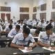 Kepala Kesbangpol Sulbar Pantau ki Psikotes Calon Paskibraka 2026