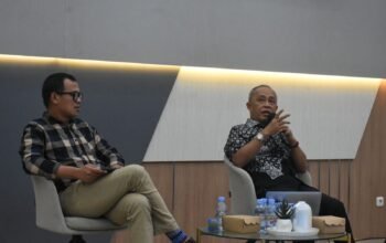 Unhas Perkuat Ki Kapasitas Organisasi Kemahasiswaan Melalui Pelatihan Penyusunan Policy Brief