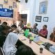 DiskominfoSS Sulbar Harap ki Pembentukan KIM di Kabupaten Terus Ditingkatkan
