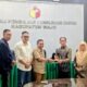 Ketua Komisi I DPRD Wajo Hadiri Rakor Penyelesaian Sengketa Bersama Bawaslu