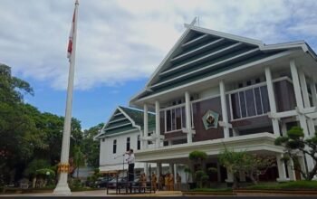 Upaya Jaga Stabilisasi Harga Pangan Jelang Idul Adha, Bupati Bantaeng Hadiri Ki Rapat TPID Sulsel