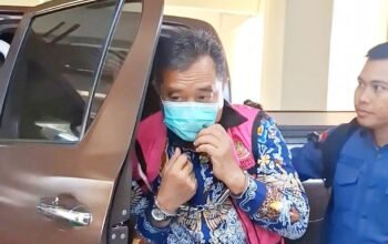 DPP LACAK, Desak Kejati Sulsel Ungkap  Tuntas ki Dugaan Korupsi Bibit Nenas Rp60 Miliar