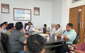 Bapenda Sulbar Tancap Gas ki Benahi PAP, Kepastian Hukum Jadi Prioritas