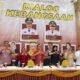 Hadiri Dialog Kebangsaan, Wakil Ketua DPRD Sulbar Tekankan Ki Pentingnya Keberagaman untuk Indonesia Emas