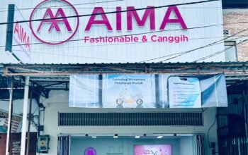 Tauwwa AIMA, Kendaraan Listrik Roda Dua Akan Hadir di Bulukumba