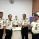 Pastikan ki Tauwwa Bebas Narkoba, Lapas Bulukumba Gelar Tes Urine Mendadak bagi Petugas dan Warga Binaan