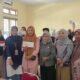 Kadis Sosial Pantau Penyaluran Kartu PKH dan BPNT di Kantor Camat Ujungbulu