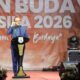 Gubernur Suhardi Duka: Pancasila Fondasi Kepribadian Bangsa yang Dinamis