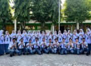 Hebat ki Tauwwa, SMAN 1 Bulukumba Juara Umum Lomba FLS3N Tingkat Kabupaten