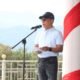 Sekprov Junda Maulana Hadiri ki Peringatan Hari Konstitusi RI