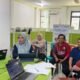 DKPPKB Sulbar Perkuat ki Layanan Kesehatan melalui Persiapan Audiensi Gubernur dan Menkes