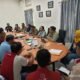Pembinaan dan Pengawasan Harga TBS Berlanjut, Disbun Sulbar Kunjungi ki Lima Perusahaan Kelapa Sawit
