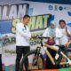 Jalan Sehat Hardiknas 2026 Sinjai Meriah, Kajari Budiman Serahkan Doorprize Sepeda
