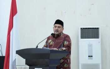 Sabet 47 Juara, Kafilah MTQ Makassar Diguyur Ki Bonus oleh Wali Kota Munafri 