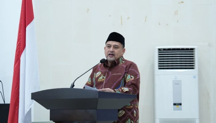 Sabet 47 Juara, Kafilah MTQ Makassar Diguyur Ki Bonus oleh Wali Kota Munafri 