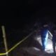 Hamma ko ! Polisi Pasang Police Line di Tambang Ditemukannya Bocah Kehilangan Nyawa