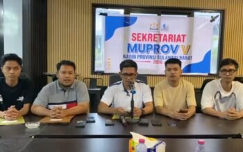 Pendaftaran Caketum Kadin Sulbar Resmi Ditutup, Panitia Masuki Tahap Verifikasi