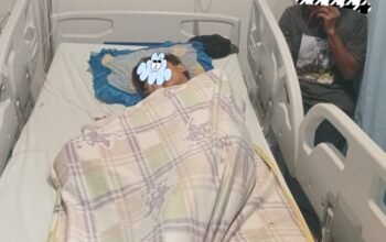 Cocok Ki Korban Geng Motor di Ablam Dirawat GRATIS di RS Daya, Pemkot Makassar Tanggung Biaya