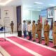 Dewan SDA dan Komisi Irigasi Sulbar Resmi Dilantik, Fokus Tata Kelola Air