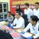 Lewat Konferensi Pers, Polres Majene Beberkan Motif Pembunuhan Lansia di Majene, Berawal dari Perselisihan Utang