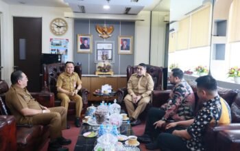 Tawwa, Kemendagri Setujui, Seleksi Direksi PDAM Makassar Berlanjut, 24 Peserta Siap Ikuti Tahap Wawancara