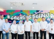 Dinas Sosial Mamuju Tengah Perkuat ki Sinergi dengan Kemensos RI demi Kesejahteraan Masyarakat