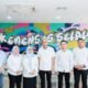 Dinas Sosial Mamuju Tengah Perkuat ki Sinergi dengan Kemensos RI demi Kesejahteraan Masyarakat
