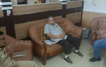Optimalkan ki Pajak Air Permukaan, Bapenda Sulbar Jemput Bola Koordinasi dengan Pelaku Usaha