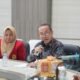 Forum Profesor Sulbar SSiapkan ki Naskah Akademik untuk Kebijakan Daerah, Gubernur: Ini Instrumen Penting