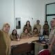 Optimalkan PPID Dan Layanan Informasi Publik, KominfoSS Sulbar Apresiaasi ki Langkah Koordinasi Pemkab Mamasa