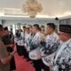 Tabe Puang, PGRI Sulsel & Panitia Porsenijar 2026 Minta Petunjuk Gubernur 
