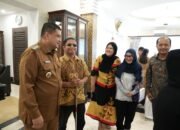 Kota Makassar Menuju Kota Inklusif, Wali Kota Appi Siapkan Mi Perwali Aksesibilitas untuk Semua