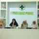 Puskesmas Ponre Gelar ki Lokakarya Mini Lintas Sektor, Perkuat Sinergi Pembangunan Kesehatan di Gantarang
