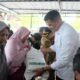 Tawwa, Bupati Bantaeng Salurkan  Bantuan Beras dan Minyak Goreng Untuk 31.654 Masyarakat Bantaeng
