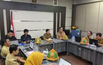 BPKAD Sulawesi Barat Sosialisasi ki SIMGAJI Berbasis Web, Integrasikan Data Penggajian ASN