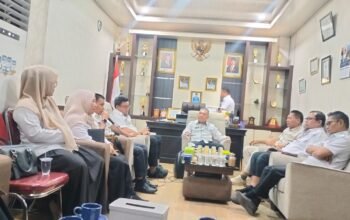 Atasi Kendala Jalan Hauling Tambang, ESDM Sulbar Rancang ki Skema Pelepasan Kawasan Hutan
