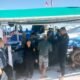 Langkah Nyata Dorong Kepatuhan Nelayan Demi Masa Depan Ekonomi Biru, DKP Sulbar Periksa ki Dokumen Kapal di Tengah Laut