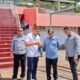 Dispora Sulsel Tinjau Venue, Wajo Disebut Siap Gelar 17 Cabor Porprov 2026