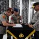 Estafet Kepemimpinan di Ditnarkoba Polda Sulbar: Kombes Pol Christian Rony Pamit ki untuk Tugas Baru di Metro Depok