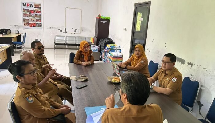 Pemprov Sulbar Matangkan ki Penyederhanaan Izin Bangunan dan Investasi